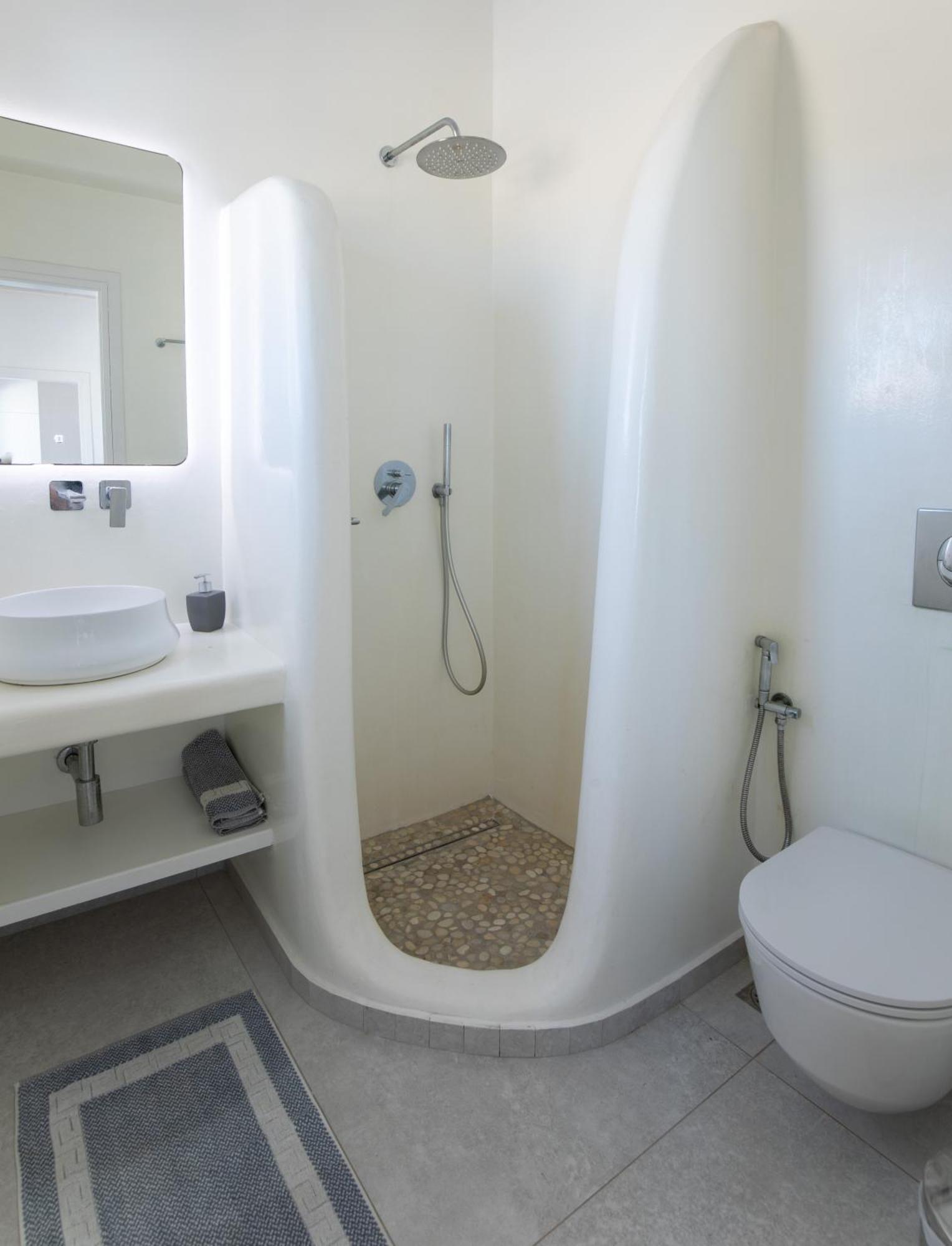 Miamis Villas Mykonos II Mykonos Town Kültér fotó
